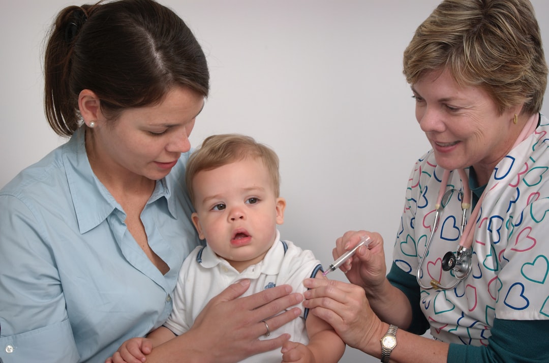 The Evolving Vaccine Landscape 2026: Updates for Children and Adults